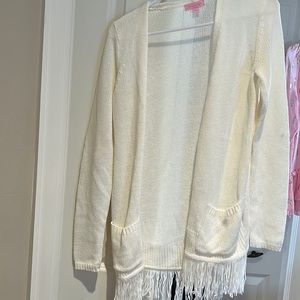 Lilly cardigan
